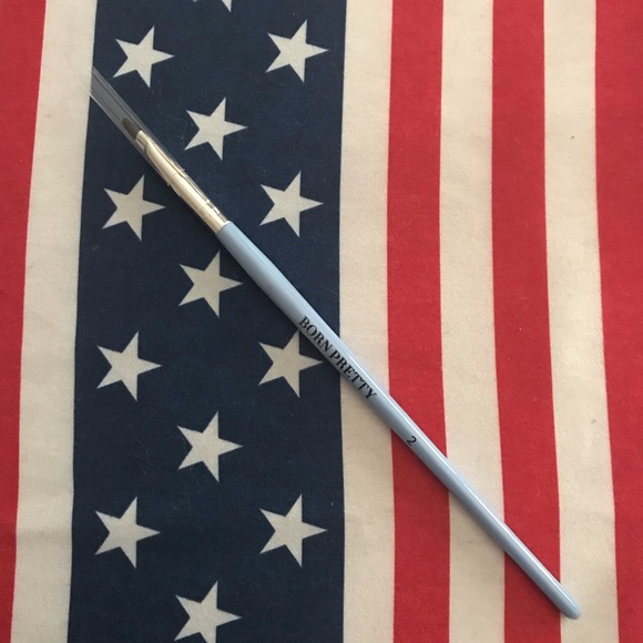 Born Pretty Other - ⭐️ 2-for-$8 ⭐️ Born Pretty Cuticle Cleaning Brush
